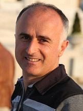 Yaşar Eraydın'un fotoğrafi