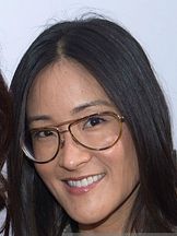 Lisa Nishimura'un fotoğrafi