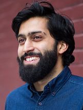 Musa Syeed'un fotoğrafi