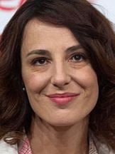 Valentina Carnelutti'un fotoğrafi