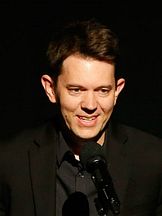 Jonathan Kirkscey'un fotoğrafi