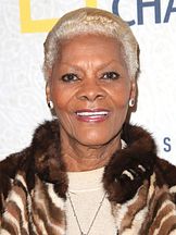 Dionne Warwick'un fotoğrafi