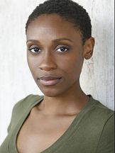 Chinasa Ogbuagu'un fotoğrafi