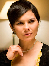 Carla Chambel'un fotoğrafi