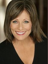 Cindy Hogan'un fotoğrafi