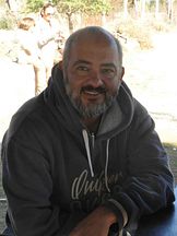 Mustafa Saygın'un fotoğrafi