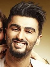 Arjun Kapoor'un fotoğrafi