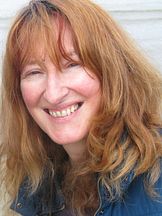 Amy Hardie'un fotoğrafi