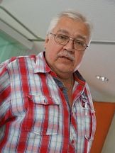 Karl Purker'un fotoğrafi