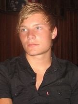 Christian Steindl'un fotoğrafi