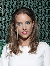 Jenny Pellicer'un fotoğrafi