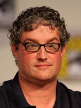 Al Jean'un fotoğrafi