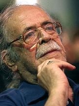 Mohamad Ali Keshavarz'un fotoğrafi