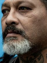 Wayne Hapi'un fotoğrafi