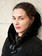 Alice Houri'un fotoğrafi