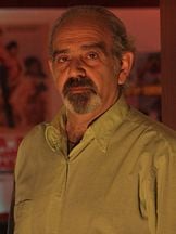 Errikos Litsis'un fotoğrafi