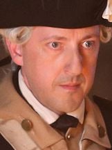 Scott Poythress'un fotoğrafi