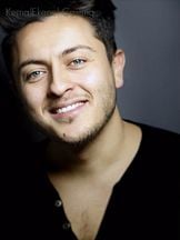 İrfan Aslanhan'un fotoğrafi