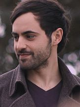 Benedikt Crisand'un fotoğrafi