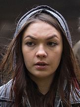 Emma Drogunova'un fotoğrafi