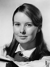 Diane Grayson'un fotoğrafi