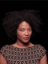 Armelle Abibou'un fotoğrafi