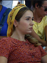 Eylül Demirpehlivan'un fotoğrafi