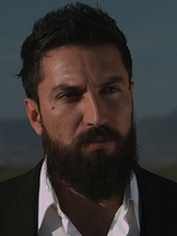 Mustafa Sarı'un fotoğrafi