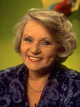 Sylvia de Leur'un fotoğrafi