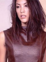 Jaymee Ong'un fotoğrafi