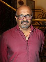 Ravi K. Chandran'un fotoğrafi