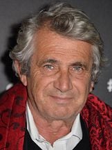 Michel Boujenah'un fotoğrafi