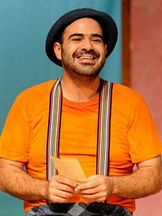 Amer Hlehel'un fotoğrafi