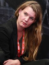 Katja Adomeit'un fotoğrafi