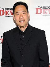 Timothy A. Chey'un fotoğrafi