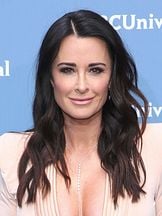 Kyle Richards'un fotoğrafi