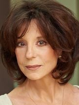 Suzanne Ford'un fotoğrafi