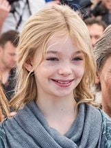 Shree Crooks'un fotoğrafi