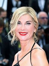 Michèle Laroque'un fotoğrafi