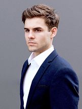 Lucas Reiber'un fotoğrafi