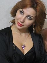 Maria Salifova'un fotoğrafi