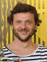 Bogdan Dumitrache'un fotoğrafi