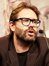 Alberto Marini'un fotoğrafi