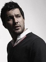 Hamed Behdad'un fotoğrafi