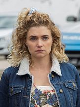 Megan Ferguson'un fotoğrafi