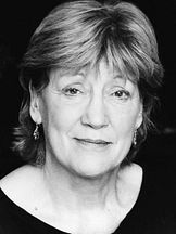 Joan Blackham'un fotoğrafi