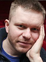 Grzegorz Zariczny'un fotoğrafi