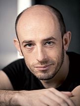 Csongor Kassai'un fotoğrafi