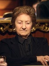 Itziar Aizpuru'un fotoğrafi