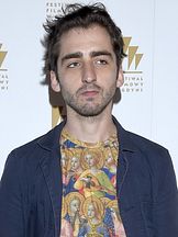 Piotr Żurawski'un fotoğrafi